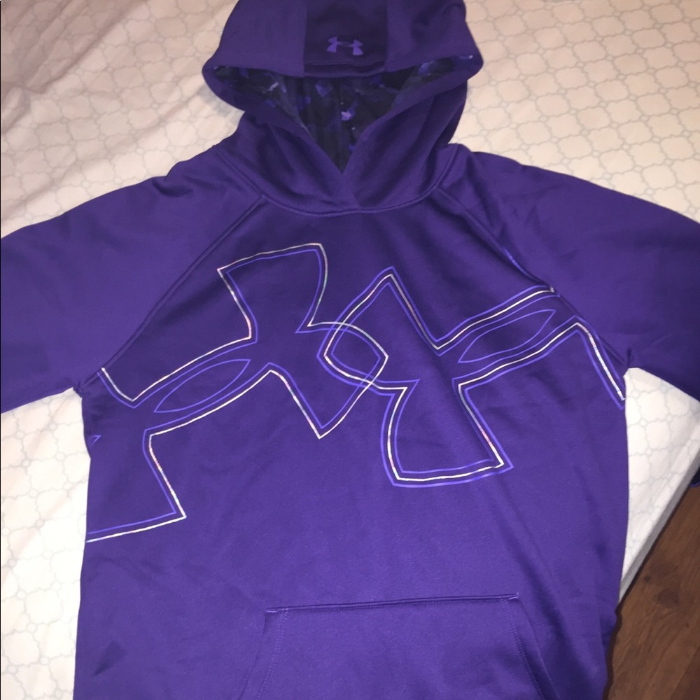 Under Armour Fleece